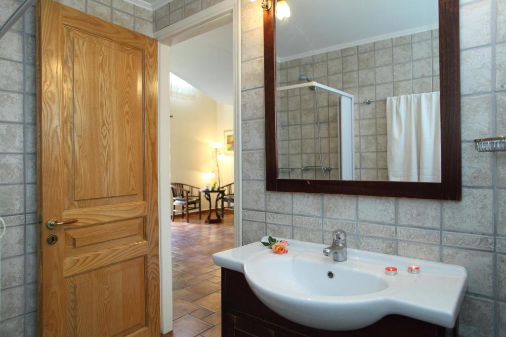 Kydonies Villas Frínion Стая снимка